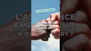 Miniature : L’assurance emprunteur : à quoi ça sert ? 🤨