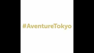 Miniature : #Agir2024 | | L’AVENTURE TOKYO VUE PAR ALEXANDRE DIPOKO-EWANE / EPISODE 2
