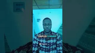 Miniature : Pourquoi tant de couples échouent ?