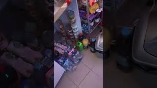 Miniature : La pâté pour chat...