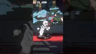 Miniature : Terrifier - The ARTcade Game #arttheclown