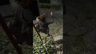 Miniature : The Last Of Us Part II et ses innombrables bugs 🥲 #TheLastOfUs #TheLastOfUsPartII