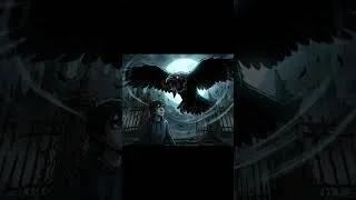 Miniature : 3 Histoires d'horreurs animées La malédiction d'Elden Hollow, Le corbeau maléfique ... #horror