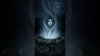 Miniature : “Il a écouté le chant du puits… il n’aurait jamais dû 😨” #Creepy #ShortsHorreur #CreepyStory