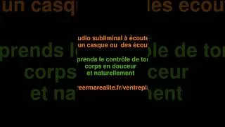 Miniature : #subliminal #maigrir #maigrirdefinitivement