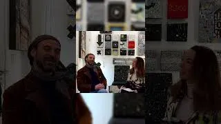 Miniature : Au coeur de l'artiste Luigi La Ferla /3