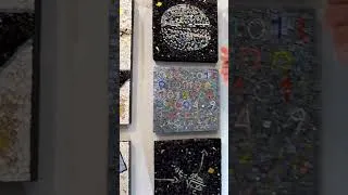 Miniature : Au coeur de l'artiste Luigi La Ferla /2