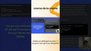 Miniature : Écrire du SQL avec ChatGPT 🤖