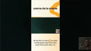 Miniature : IA : Quel texte a été écrit avec ChatGPT ? 🤖