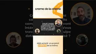 Miniature : E-commerce : comment connaître les produits complémentaires ?