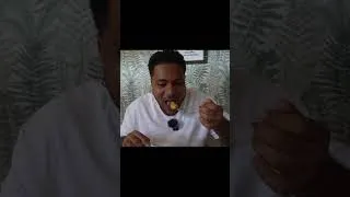 Miniature : On teste les restaurants les plus chers de la Martinique ! Partie 1 - Le Marie Louise .