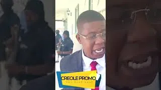 Miniature : Moun Yo Trò Saf Pa Anmèdel Ap Met Nan Bòl Yo...