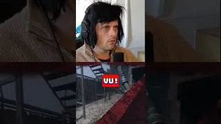 Miniature : Réaction très virile 😭