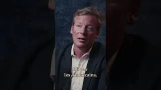 Miniature : "L'Europe n'est respectée par personne "