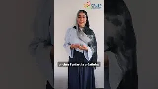 Miniature : Pleins feux sur Ibtihal Arraf, étudiante à la maîtrise en santé publique