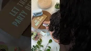 Miniature : Que la fête commence 🪩