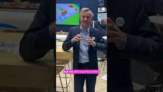 Miniature : Hyvolution Paris | Quels défis pour le H2 dans les 10 années à venir ? - Franck Le Baron