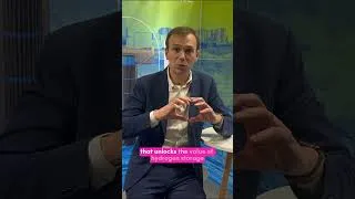 Miniature : Hyvolution Paris | Quels défis pour le H2 dans les 10 années à venir ? - Vincent Designolle