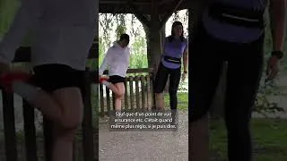 Miniature : Elle voulait courir à plusieurs… elle a créé une asso