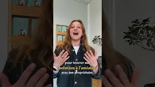 Miniature : Qui peut m'aider... en cas de logement insalubre ou non-décent ? #épisode1