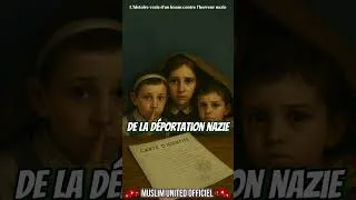 Miniature : L’Imam qui a sauvé des Juifs de la Shoah