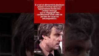 Miniature : Canalisations bouchées par des os et de la chair humaine. Retrouvez l'épisode complet #crime