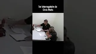 Miniature : La tension monte pour Chris. #crime #police #chriswatts