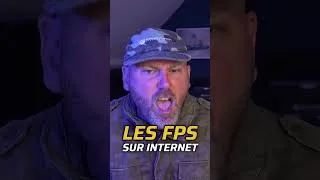 Miniature : Les FPS vus par Internet