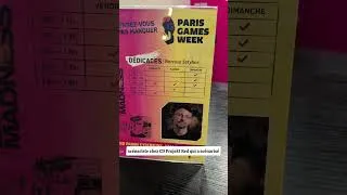 Miniature : Cyberpunk Edgerunners Madness : la FOLIE à la PGW #cyberpunk2077