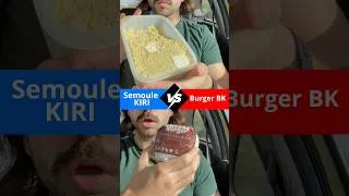 Miniature : Victoire méritée pour la semoule au kiri ?