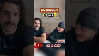 Miniature : Test : Tiramisu Coco O'bims