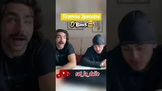 Miniature : Test du Tiramisu Speculos O'bims