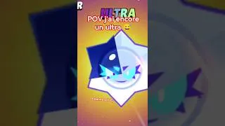 Miniature : packopenning prix star KO ultra légendaire trop de chance !!! #brawlstars #packopenning #supercell