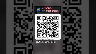 Miniature : QRcode pour une bolt box gratuite!!! #brawlstars #supercell #packopenning