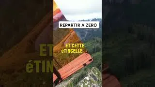 Miniature : Repartir a zero #développementpersonnel #mentalfort #motivation #nouvellevie #croisentoi