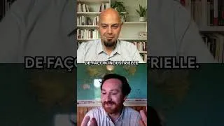 Miniature : Les deepfakes, tendance actuelle ! Réel ou fake ? Dites-moi en commentaires ! 😱 #Deepfake #Tech