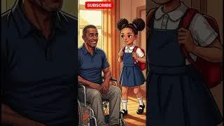 Miniature : Elle avait honte de son père handicapé, jusqu'au jour où une lettre lui révéla toute la vérité