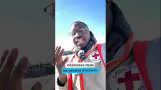 Miniature : Envoi de matériel d'urgence au Liban
