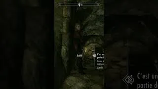 Miniature : La confrérie noire #skyrim