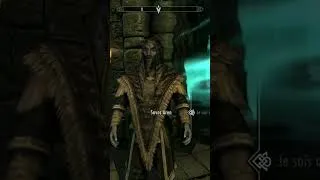 Miniature : Le baton de magnus #skyrim