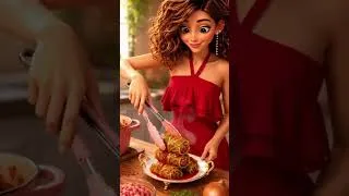 Miniature : Ces cigares aux choux sont parfaits ? 🥬😋