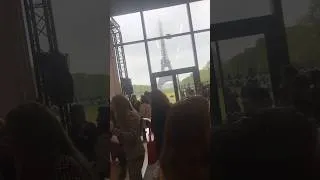 Miniature : 1 journée à Paris pour le salon du livre !