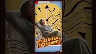 Miniature : L'astuce 20 minutes que les 50+ ignorent #énergie #NSDR