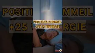 Miniature : La technique simple pour purifier ton cerveau la nuit #sommeil #sante #astuce