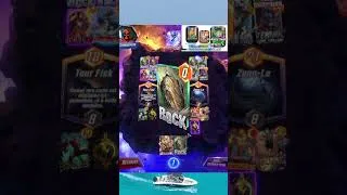 Miniature : 🐦‍🔥 INFINITE en 2 jours deck MOVE ⚓
