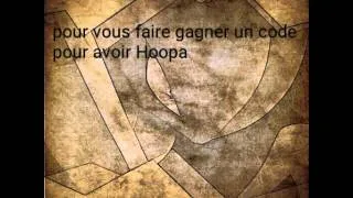 Miniature : Concours pokemon rosa [Code hoopa]