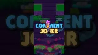 Miniature : Comment jouer Shelly #brawlstars