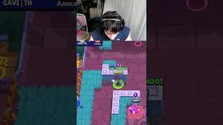 Miniature : PAM ? #brawlstars #croshoot