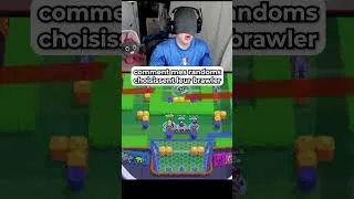 Miniature : Tomar753 PRIME #brawlstars #croshoot