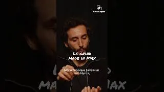 Miniature : Le Grind de Max pour développer l'Hyrox en France